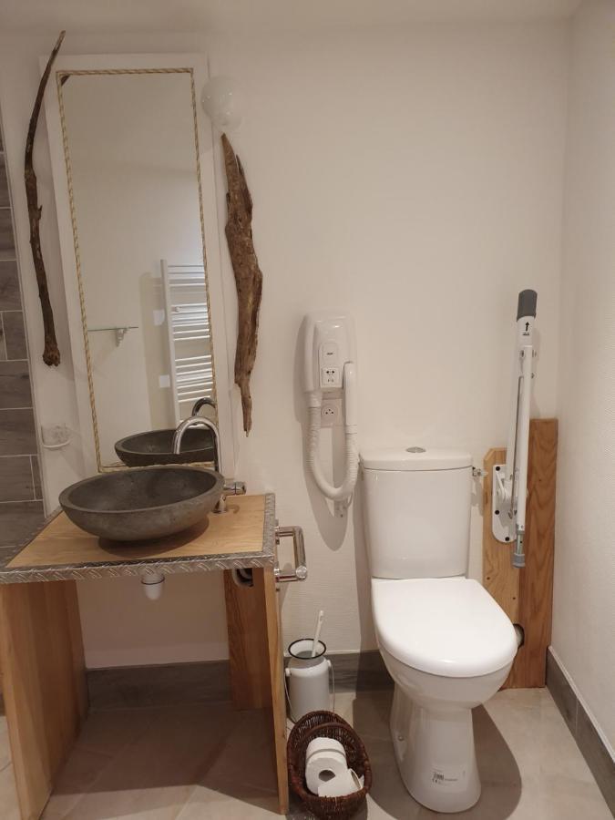 La Grange Appartement Gien Buitenkant foto