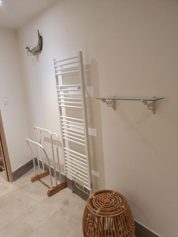 La Grange Appartement Gien Buitenkant foto