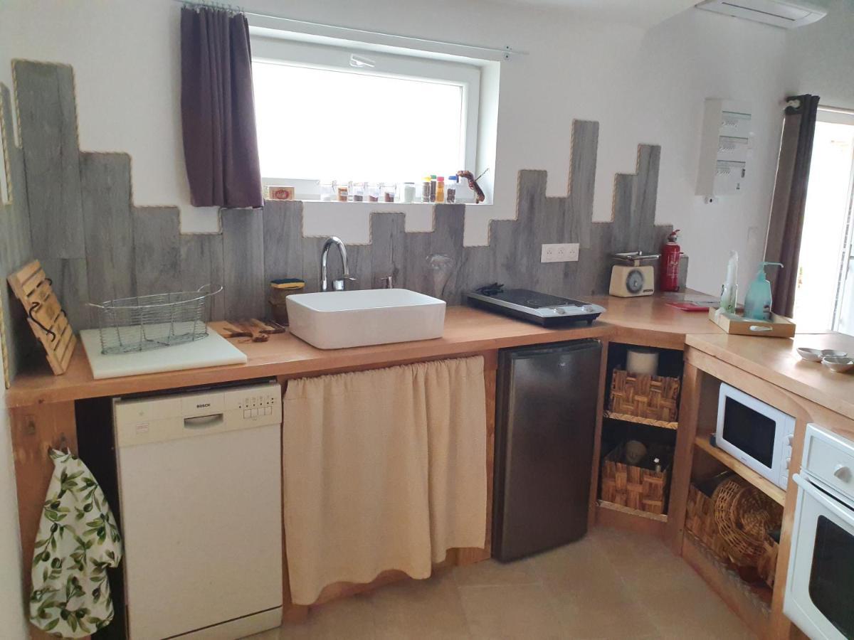La Grange Appartement Gien Buitenkant foto
