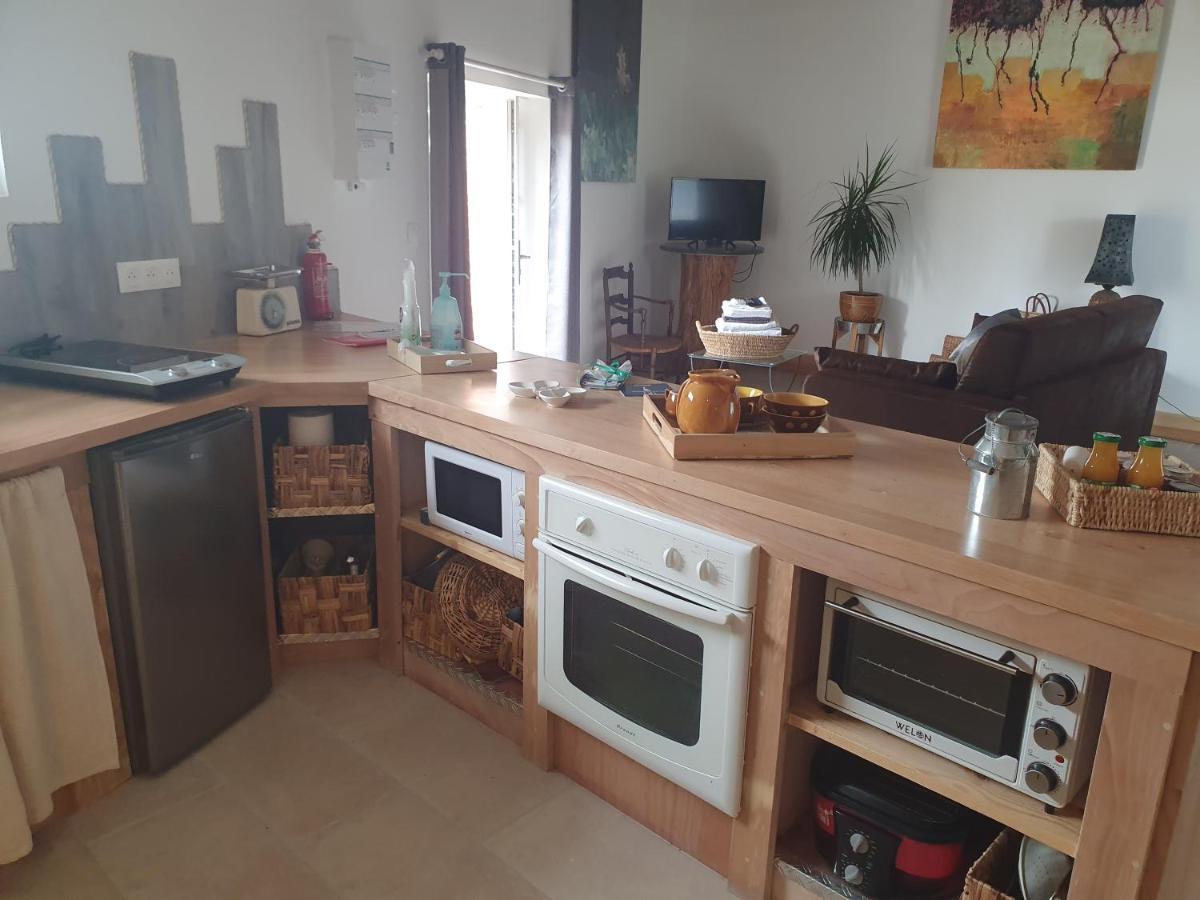 La Grange Appartement Gien Buitenkant foto