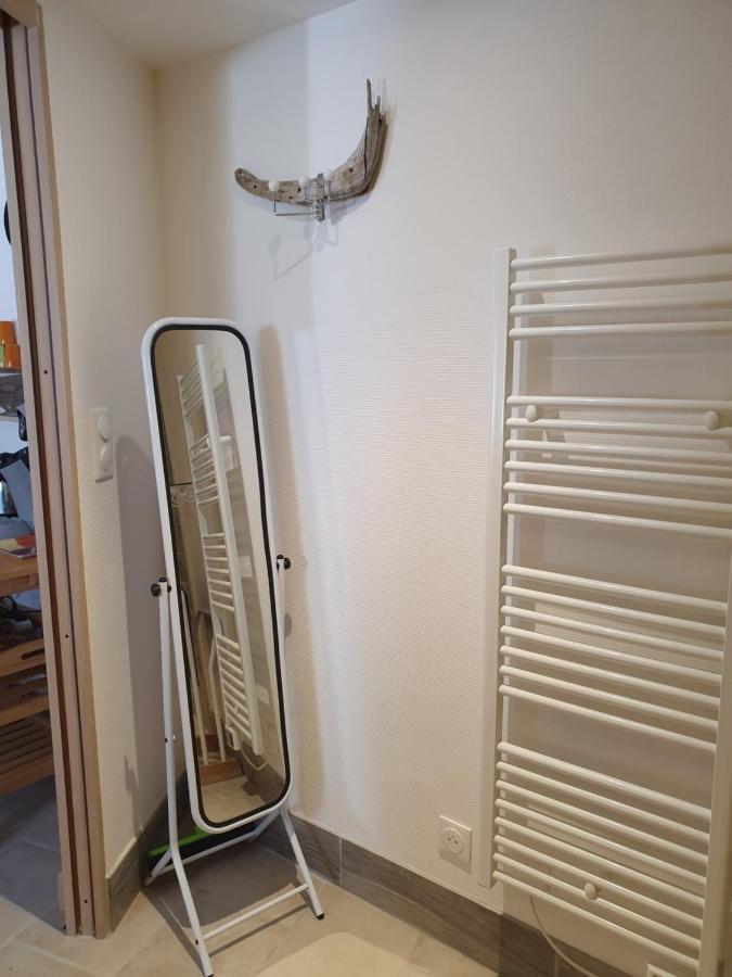 La Grange Appartement Gien Buitenkant foto