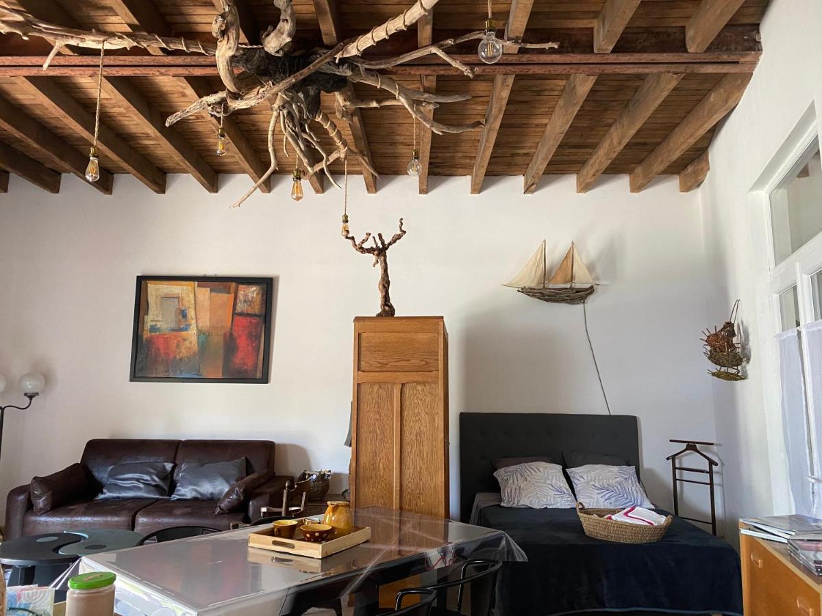 La Grange Appartement Gien Buitenkant foto