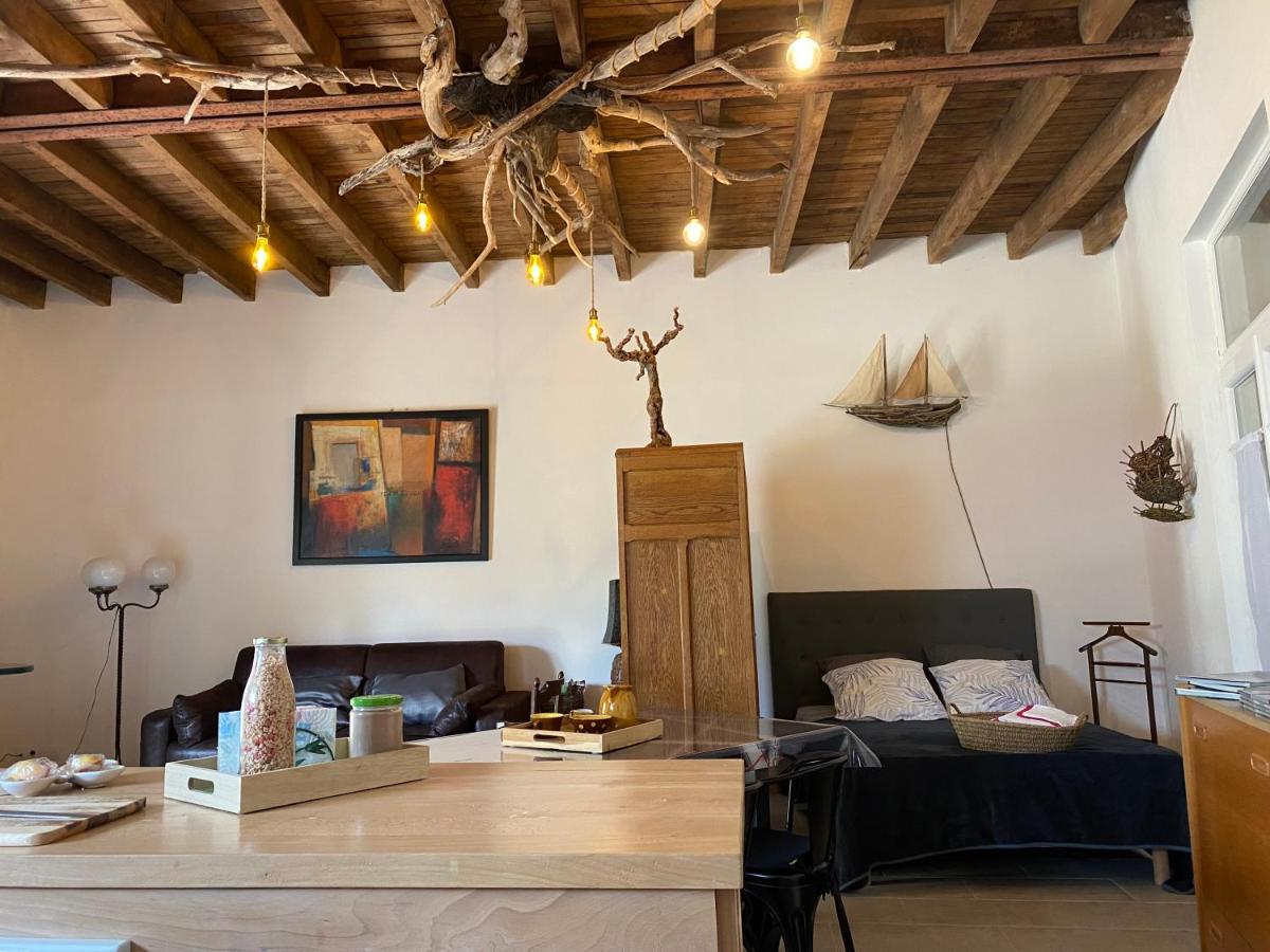 La Grange Appartement Gien Buitenkant foto