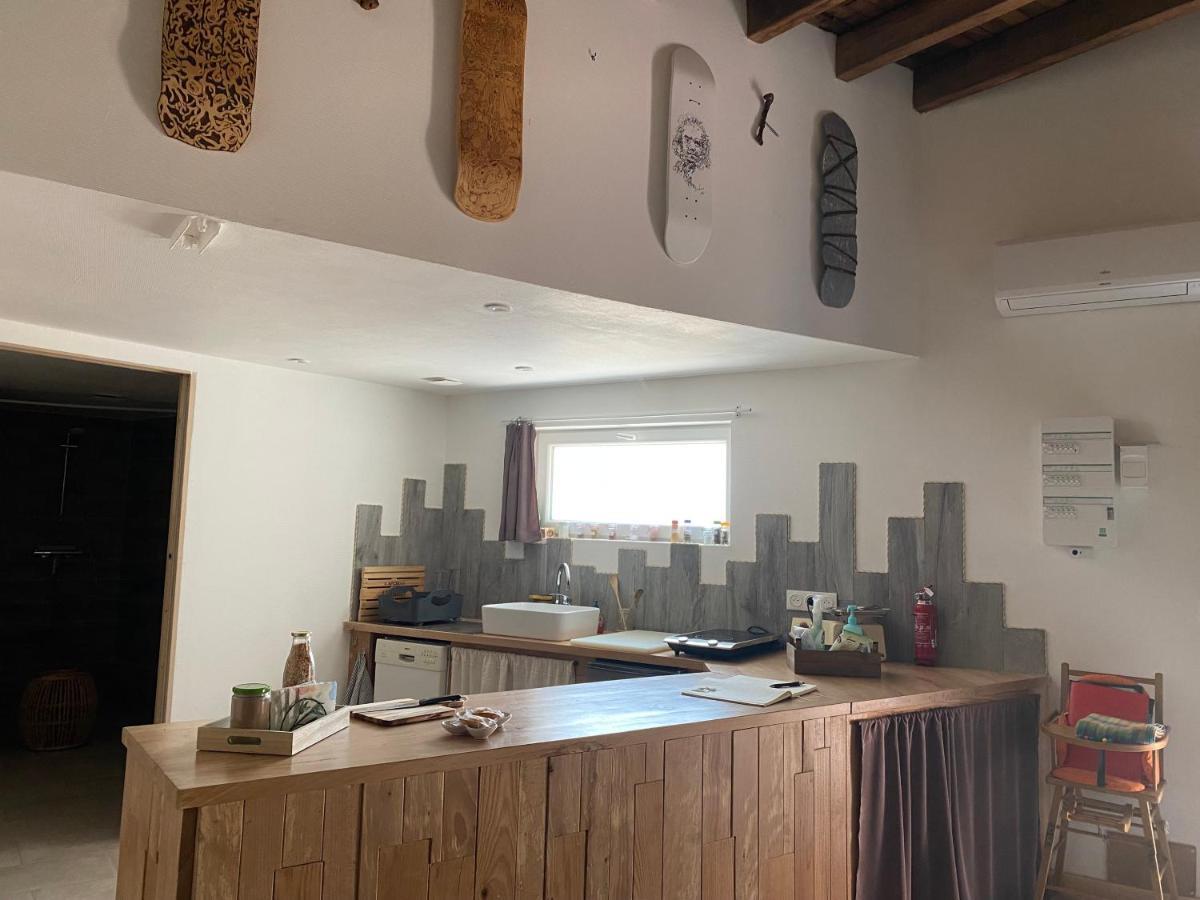 La Grange Appartement Gien Buitenkant foto